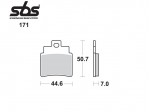 Τακάκια SBS 171HF (FA355)(FD327)